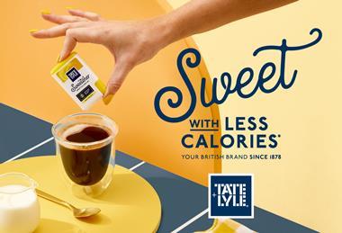 Tate & Lyle Sugars Sweetener