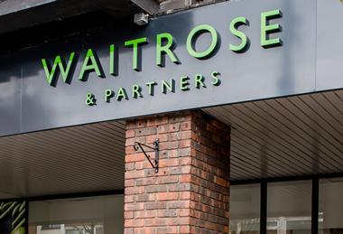 Waitrose Twickenham