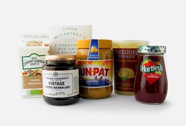 hain daniels products