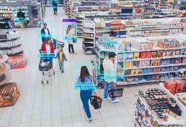 facial recognition ai