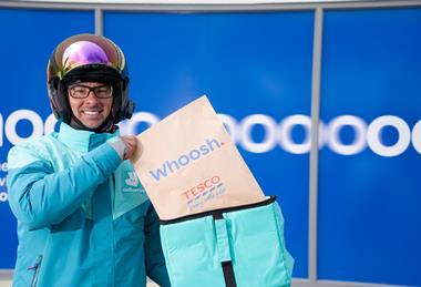 Deliveroo Express_TescoWhoosh
