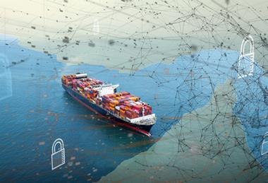 Strait of Hormuz iran oil ship