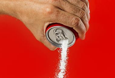 soft drink sugar health junk food Aspartame