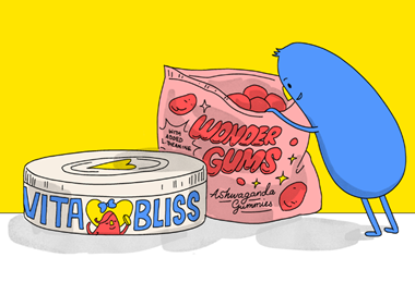 Stickybeak x The Grocer Cover image