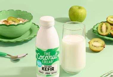 TCC Natural Kefir