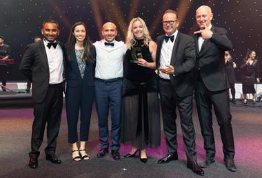 Store Manager of the Year - Chloe Summons, Morrisons - 260707_t