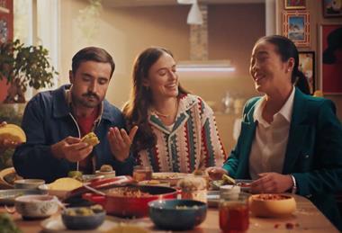old el paso ad screenshot