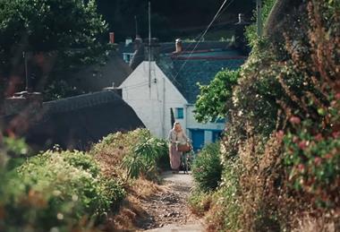 charlie bigham ad screenshot