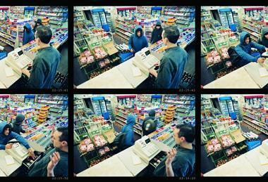 crime shop convinience shoplifting shoplifter steal stealing GettyImages-dv766062