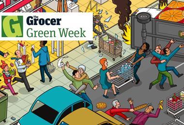 Green Issue - 1