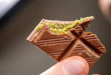 dubai chocolate