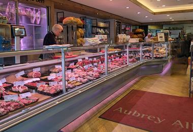 Aubrey Allen shop