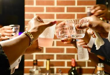 drinks unsplash