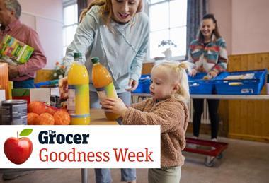 Goodness Week - 3