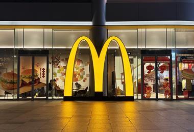 mcdonalds