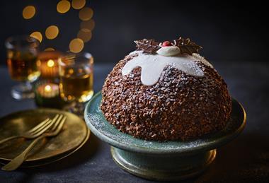 shot-26-tesco-christmas-pudding-chocolate-cake