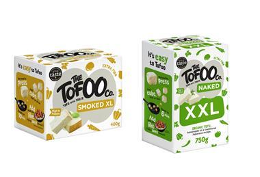 The Tofoo Co.