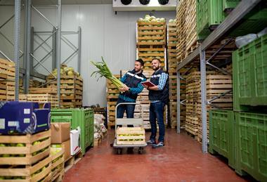 food wholesale