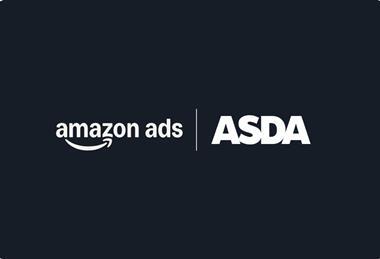 Asda x Amazon Ads