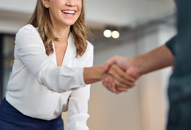 handshake business deal