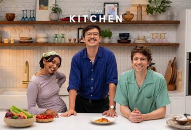 wang tesco kitchen