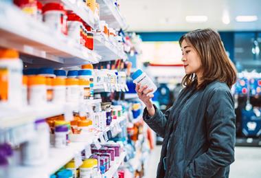 health healthcare aisle shopper (2)