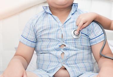 childhood obesity