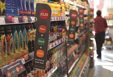 co-op meal deal