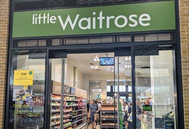 Little Waitrose 1