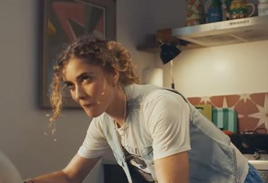 plenty ad screenshot