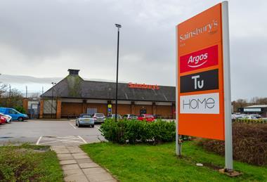 sainsburys store sign argos tu habitat