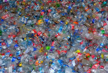 plastic mountain unsplash