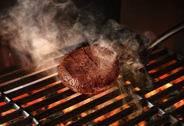 Mosa Burger Grill - Cropped - Landscape