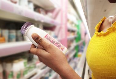 health food ingredients list