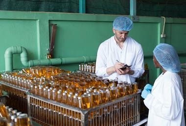 food fraud investigation