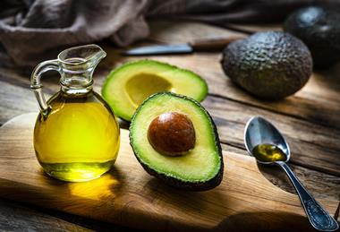 avocado oil