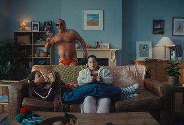 Need Anything From Tesco advert still (2)