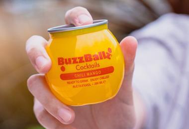 buzzballz