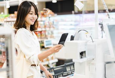 Self-Checkout