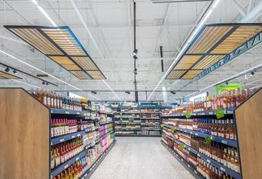 asda aisle bws wine spirits alcohol (2)
