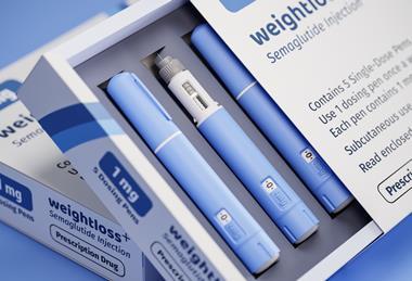 Ozempic Wegovy SemaglutideGettyImages-2025836701