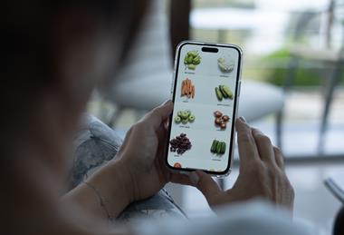 mobile shopping online GettyImages-2185020907