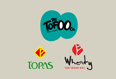 Tofoo topas wheaty