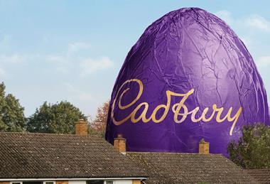 Cadbury Worldwide Hide
