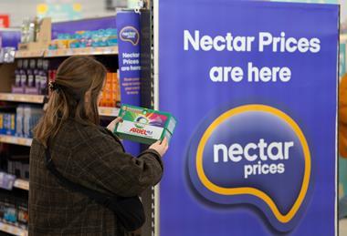 Sainsburys Nectar Prices 004