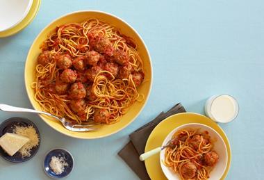 meatballs- getty