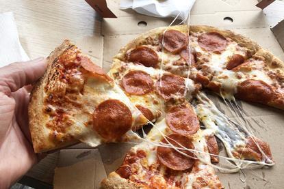 pizza