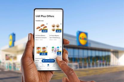 Lidl Plus Offers