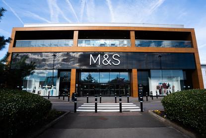 M&S Gemini - 2
