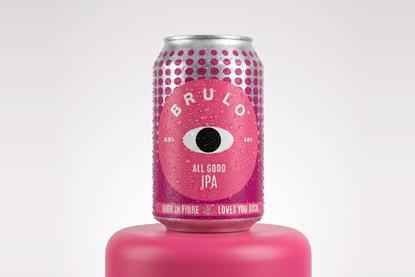 BRULO - All Good IPA - 1920x1080